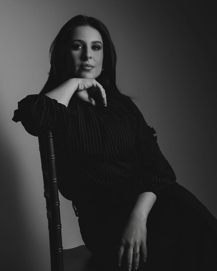 Francieli Gregorio